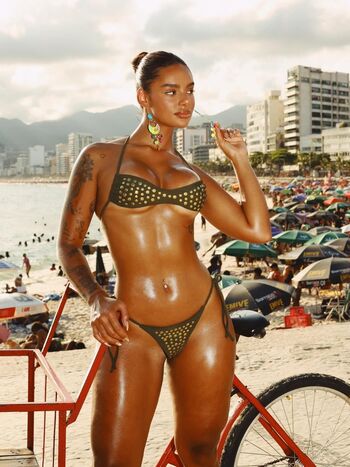 Full leaked Isabella duarte private onlyfans photo