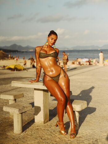 Full leaked Isabella duarte private onlyfans photo