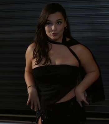 Full leaked Isabella gomez private onlyfans photo
