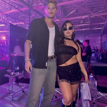 Full leaked Isabella gomez private onlyfans photo