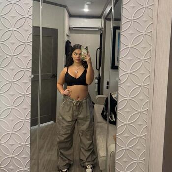 Full leaked Isabella gomez private onlyfans photo