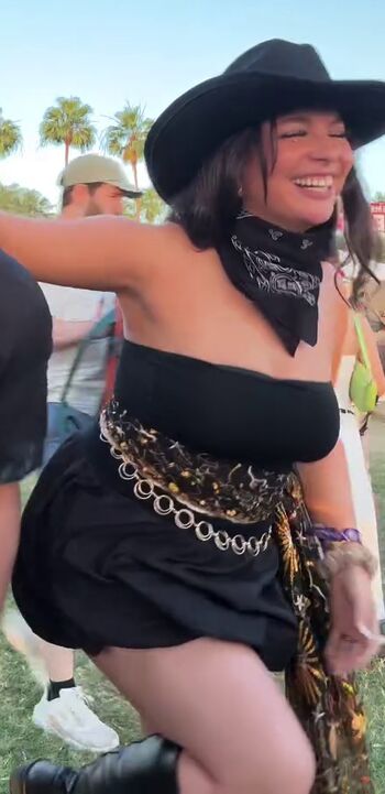 Isabella Gomez