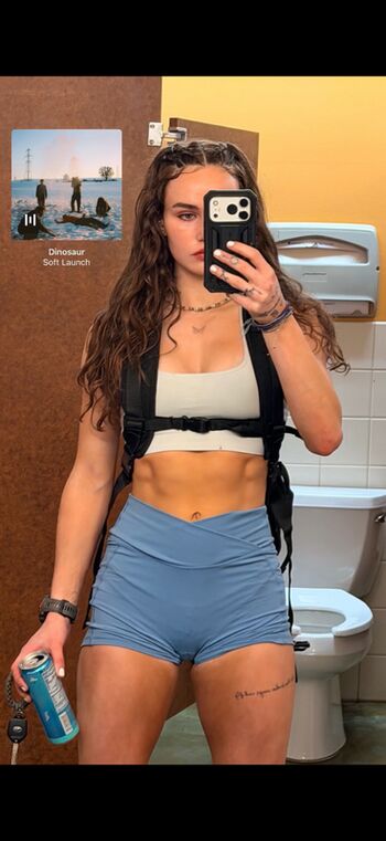 Full leaked Isabella grae private onlyfans photo