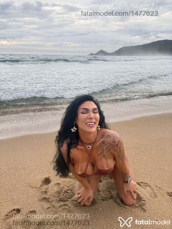 Full leaked Isabella kalimann private onlyfans photo