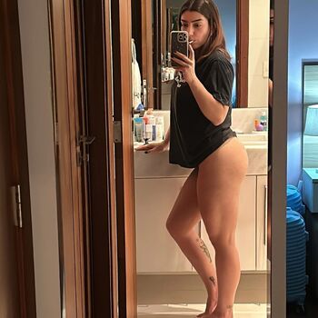 Full leaked Isabella lacerda private onlyfans photo