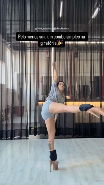 Full leaked Isabella lacerda private onlyfans photo