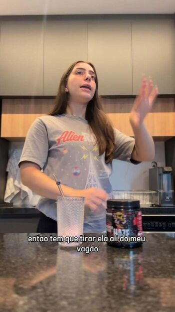 Full leaked Isabella lacerda private onlyfans photo