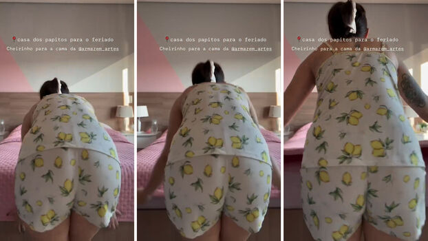 Full leaked Isabella lacerda private onlyfans photo