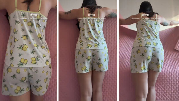 Full leaked Isabella lacerda private onlyfans photo