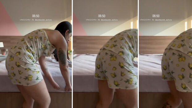 Full leaked Isabella lacerda private onlyfans photo