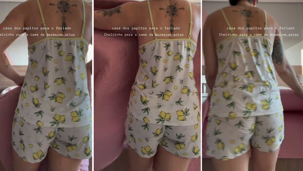 Full leaked Isabella lacerda private onlyfans photo