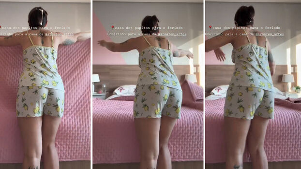 Full leaked Isabella lacerda private onlyfans photo