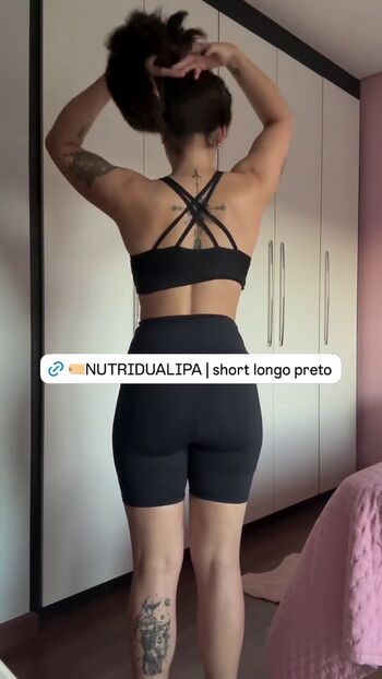 Full leaked Isabella lacerda page private onlyfans photo