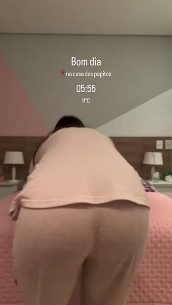 Full leaked Isabella lacerda page private onlyfans photo