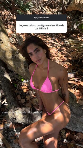 Full leaked Isabella ladera page private onlyfans photo