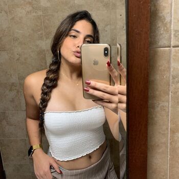 Full leaked Isabella ladera page private onlyfans photo