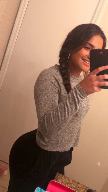 Full leaked Isabella ladera page private onlyfans photo