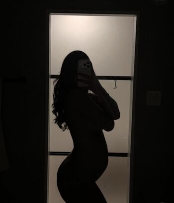 Full leaked Isabella ladera private onlyfans photo