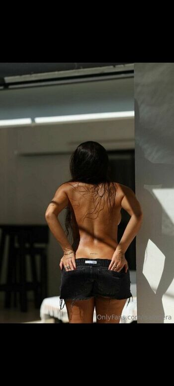 Full leaked Isabella ladera private onlyfans photo