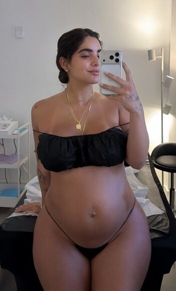 Full leaked Isabella ladera private onlyfans photo