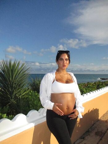 Full leaked Isabella ladera private onlyfans photo
