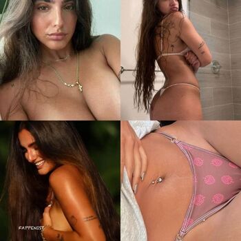 Full leaked Isabella ladera private onlyfans photo