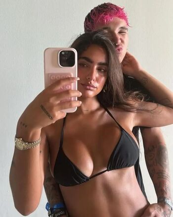 Full leaked Isabella ladera private onlyfans photo