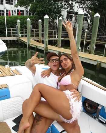 Full leaked Isabella ladera private onlyfans photo
