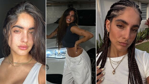 Full leaked Isabella ladera private onlyfans photo
