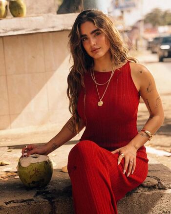Full leaked Isabella ladera private onlyfans photo