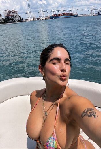 Isabella Ladera