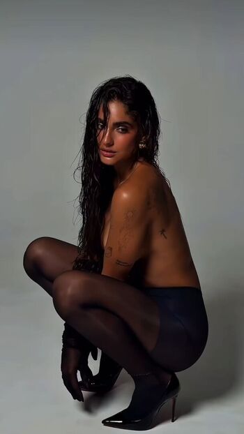 Full leaked Isabella ladera private onlyfans photo