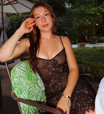 Isabella Lanter