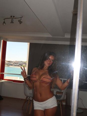 Full leaked Isabella lauren  page private onlyfans photo