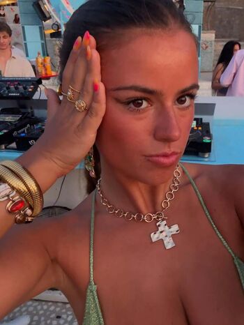 Full leaked Isabella lauren  page private onlyfans photo