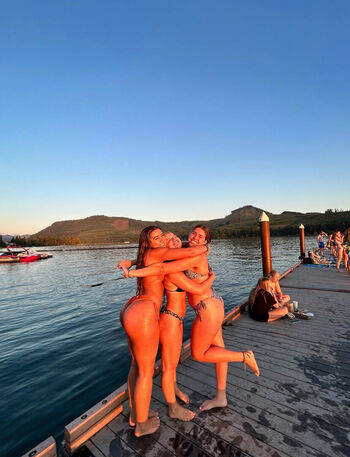 Full leaked Isabella lorentzen private onlyfans photo