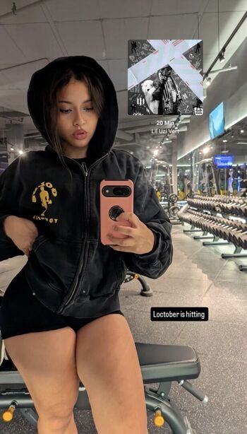 Full leaked Isabella mejia private onlyfans photo