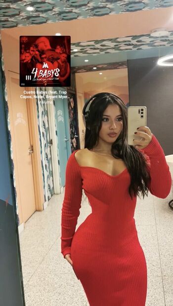 Full leaked Isabella mejia private onlyfans photo