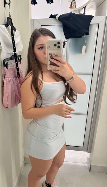 Full leaked Isabella mendoza private onlyfans photo