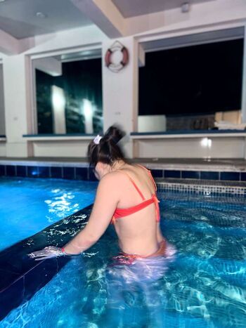 Full leaked Isabella mendoza private onlyfans photo