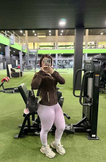 Full leaked Isabella mendoza private onlyfans photo