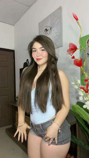 Full leaked Isabella mendoza private onlyfans photo