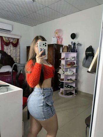 Full leaked Isabella mendoza private onlyfans photo