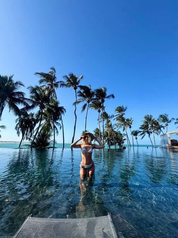 Full leaked Isabella santoni private onlyfans photo