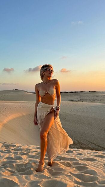 Full leaked Isabella santoni private onlyfans photo