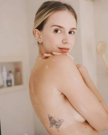 Full leaked Isabella scherer private onlyfans photo