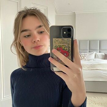 Full leaked Isabella sermon private onlyfans photo