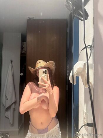 Full leaked Isabella theran private onlyfans photo