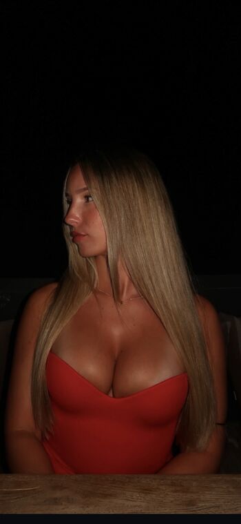 Full leaked Isabella tilley private onlyfans photo