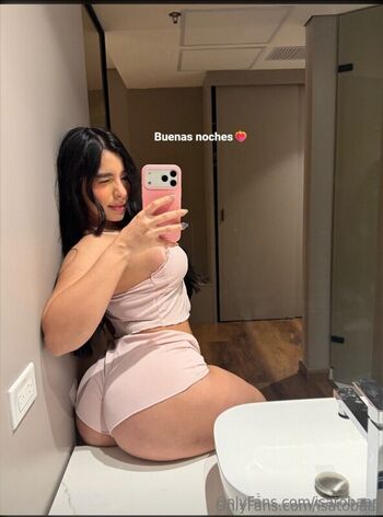 Full leaked Isabella tobar private onlyfans photo